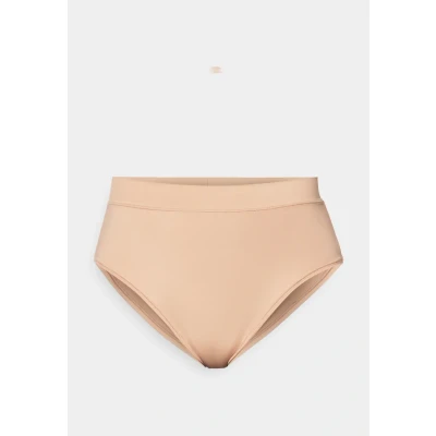 Abbildung von Schiesser Retro Pants Unique Micro Slip, Damen, Größe: 38, Maple