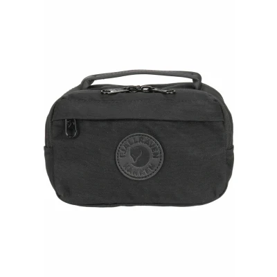 Abbildung von Fjällräven Kanken HIP PACK Gürteltasche, Größe: One Size, Black
