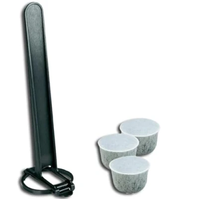 Abbildung von Aeg Filtern von lime/fresh wasser fwf02 9001664482