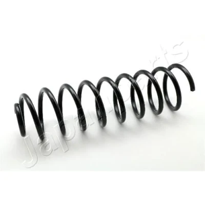 Abbildung von JAPANPARTS ZC5115C Fahrwerksfeder Hinterachse VOLKSWAGEN: Passat B3/B4 Limousine