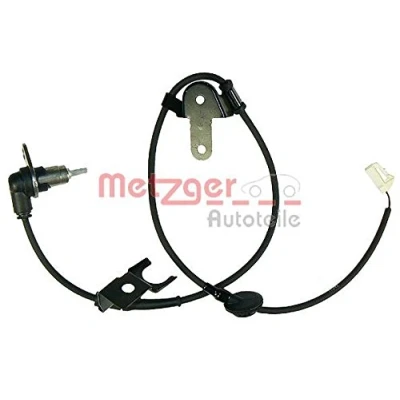 Abbildung von METZGER 0900319 ABS Sensor MAZDA: 323 F 6