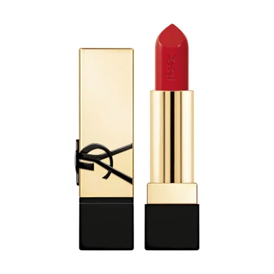 Abbildung von Yves Saint Laurent Lippenstift Rouge Pur Couture Lipstick R1 Le 3,8gr