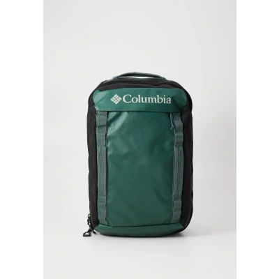 Abbildung von Columbia LANDROAMER Backpack Unisex Tagesrucksack, Größe: One Size, Rain forest/black