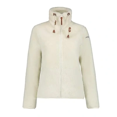Abbildung von Icepeak Fleecejacke &quot;COLONY&quot;, (1 St.), mit Kordel