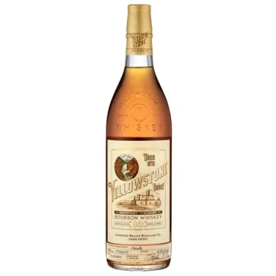 Abbildung von Yellowstone Select Kentucky Straight Bourbon Whiskey, Single Barrel, Selected by Perola