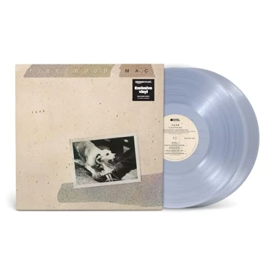 Abbildung von Tusk [Ultra Clear Vinyl] (Exklusiv bei Amazon.de)