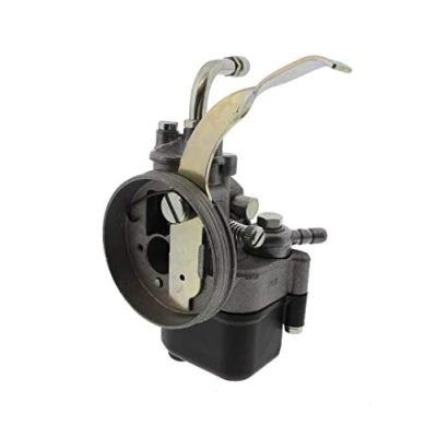 Abbildung von Vergaser Dellorto 13mm für Piaggio, Vespa Mofas