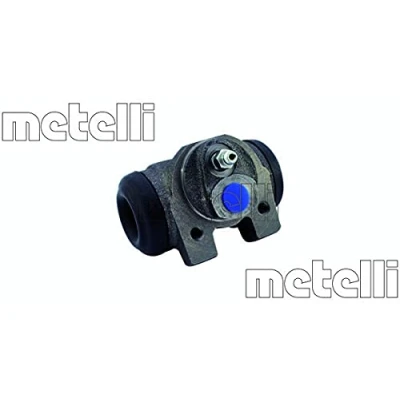 Abbildung von CIFAM 101 007 Bremszylinder 28,57mm Gusseisen FIAT: 600 Limousine