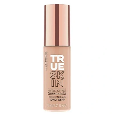 Abbildung von Catrice Foundation True Skin Hydrating