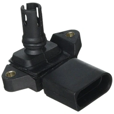 Abbildung von ESEN SKV 17SKV134 Sensor, Saugrohrdruck ohne Seilzug VOLKSWAGEN: Fox Schrägheck, Polo IV Golf 5 AUDI: A2, A4 B6 Avant