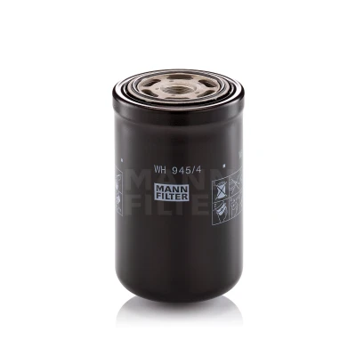 Abbildung von MANN FILTER WH 945/4 Filter, Arbeitshydraulik 96