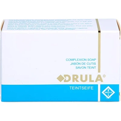 Abbildung von Drula Teintseife 70 g