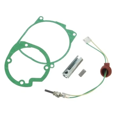Abbildung von Aiyomi Standheizung Keramik Glühkerze, 12V 3KW 5KW 8KW Pin Glühkerze Kit für Luft Diesel Parkheizung Auto LKW Boot Air (Universal)