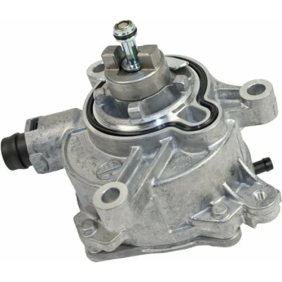 Abbildung von METZGER ORIGINAL ERSATZTEIL 8010038 Unterdruckpumpe mit Dichtring VOLVO: V70 3, XC60 I