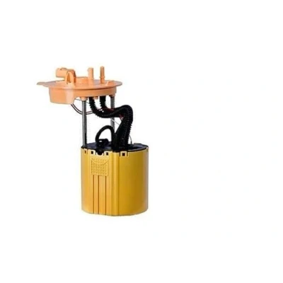 Abbildung von HELLA 8TF 358 304 041 Kraftstoff Fördereinheit mit Dichtung, Tankgeber elektrisch OPEL: Zafira C Tourer