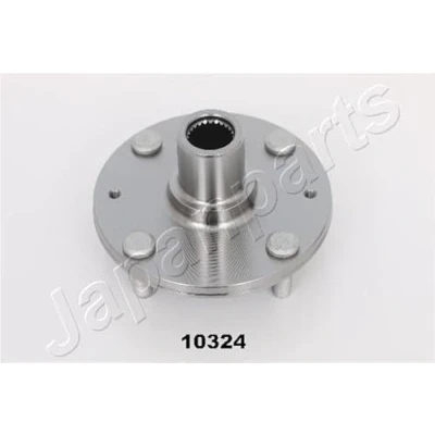 Abbildung von JAPANPARTS KK 10324 Radnabe Vorderachse HYUNDAI: Atos
