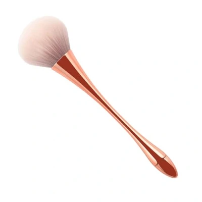 Abbildung von Puderpinsel Pinsel Make Up Gesichtspinsel Kabukis Highlighter Für Puder