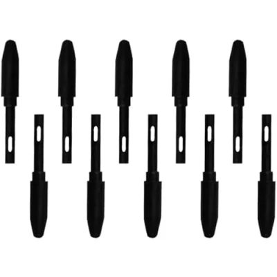 Abbildung von Ersatzstiftspitzen für PW100, PW201, H610, ProV2, H640P, H950P, H1060P, HS610, H1161, H320M, HS64, 10 Stück