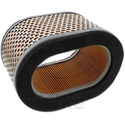 Abbildung von Hiflofiltro HFA6503 Premium OEM Ersatz Luftfilter