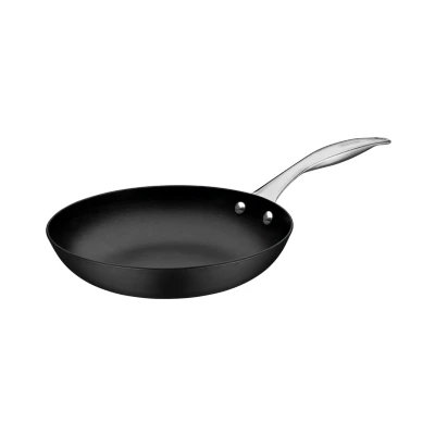 Abbildung von Tramontina Pfanne aus Gusseisen, 26 cm Durchmesser, Induktion
