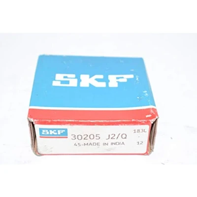 Abbildung von SKF 30205 J2/Q Radialrollenlager, konisch