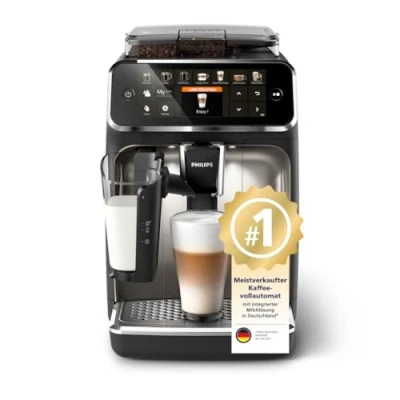 Abbildung von Philips 5400 EP5447/90 LatteGo