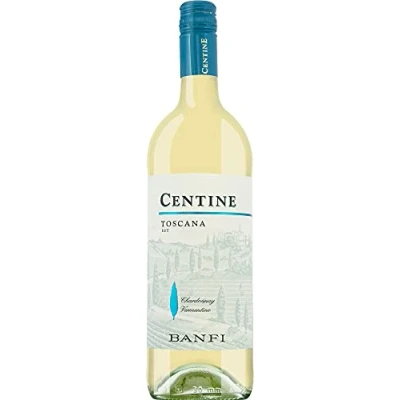 Abbildung von Toscana Bianco IGT Centine Banfi 2022 0,75 ℓ