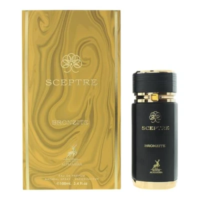 Abbildung von Maison Alhambra Eau de Parfum Salvo