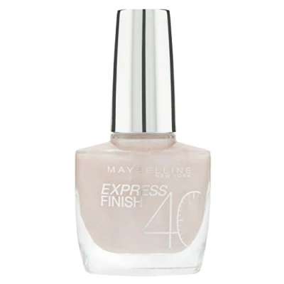 Abbildung von Maybelline Express Finish Nagellack 120 Sweet Rose