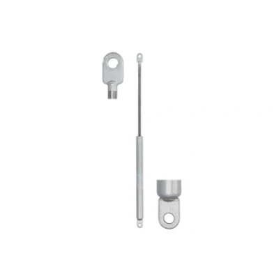 Abbildung von STABILUS 9252XZ Heckklappendämpfer ohne Spoiler Kofferraumdeckel