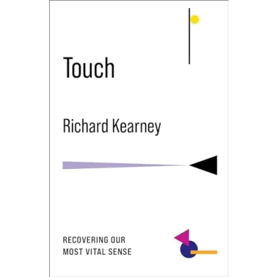 Abbildung von Touch: Recovering Our Most Vital Sense (No Limits)