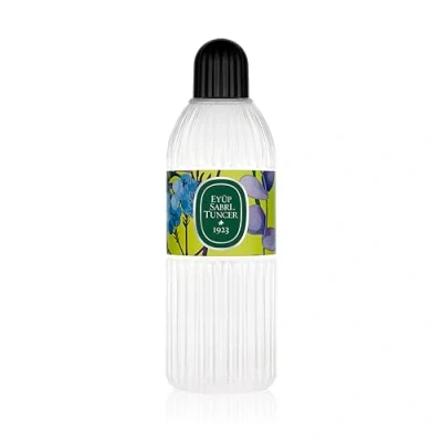 Abbildung von Eyüp Sabri Tuncer Lavendel Eau Zylinder Pet Flasche (400 ml)