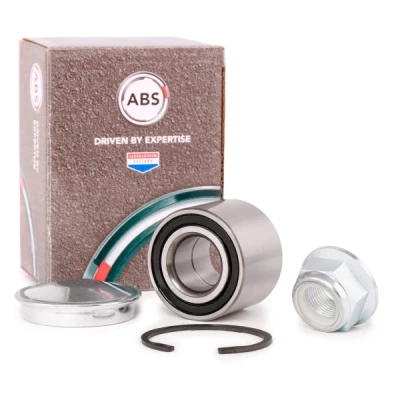 Abbildung von A.B.S. 200004 Radlagersatz 52, 52 RENAULT: Clio III Grandtour, Twizy, TWINGO 1, NISSAN: Note I, Micra 3, C+C DACIA: Sandero Logan I MCV