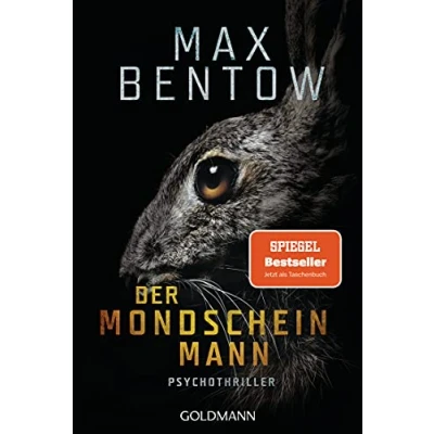 Abbildung von Der Mondscheinmann: Psychothriller (Ein Fall für Nils Trojan, Band 8)