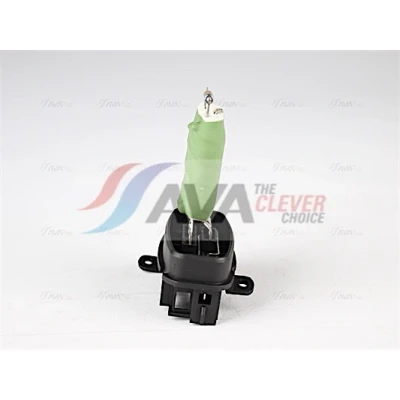 Abbildung von AVA COOLING SYSTEMS VNR006 Widerstand, Innenraumgebläse MERCEDES BENZ: Sprinter 2 T Bus, 3 Kastenwagen, Bus