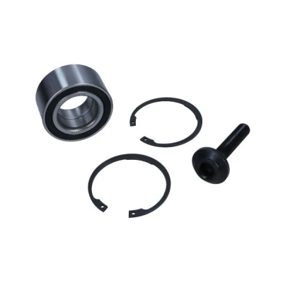 Abbildung von MAXGEAR 33 1194 Radlager Vorderachse 39,0 75,0 37,0 AUDI: A6 C5 Limousine, Coupe B3, 80 B4 Avant