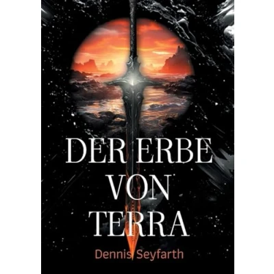 Abbildung von Der Erbe von Terra (Die Chroniken Terra)