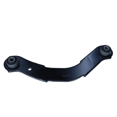 Abbildung von MAXGEAR 72 5584 Querlenker außen, oben, Hinterachse links, rechts Stahl MITSUBISHI: Outlander 2 SUV, ASX SUV