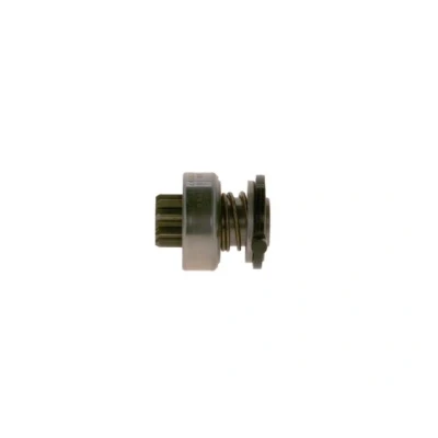 Abbildung von BOSCH 1 986 SE1 650 Freilaufgetriebe, Starter RENAULT: SCENIC 2