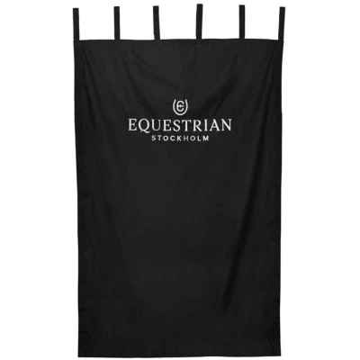 Abbildung von Equestrian Stockholm FW25 Stable CurtainVerkauft von HypoStore