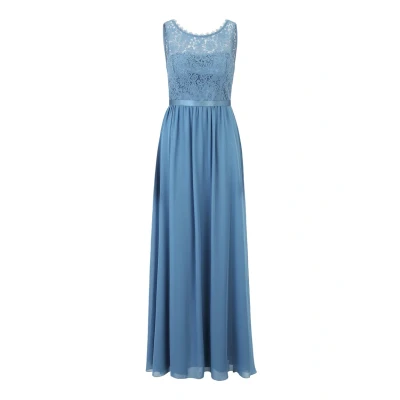 Abbildung von Vera Mont Ballkleid, Damen, Größe: 30, Hushed blue