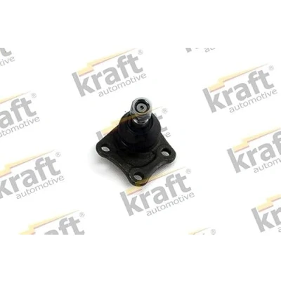 Abbildung von KRAFT 4220300 Traggelenk Vorderachse, links, unten VOLKSWAGEN: Golf 4 Schrägheck, Variant, Bora Limousine, AUDI: A3 Schrägheck