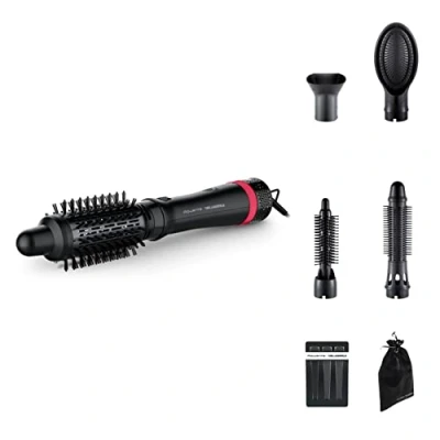 Abbildung von Rowenta X Karl Lagerfeld Express Style CF635L
