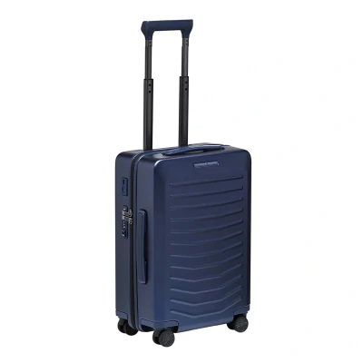 Abbildung von Porsche Design Roadster Hardcase 4W Trolley S dark blue
