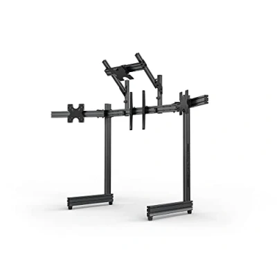 Abbildung von Next Level Racing Elite Quad Monitor Stand