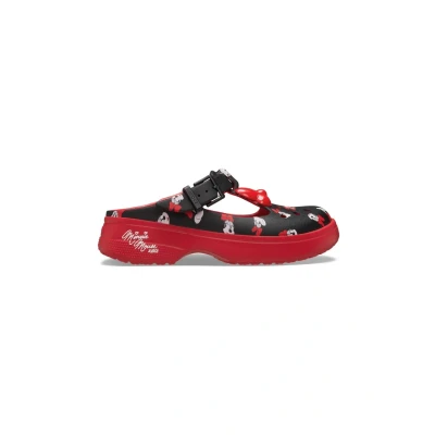 Abbildung von Crocs Clogs, Größe: 38/39, Multi Schuhe