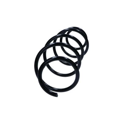 Abbildung von MAXGEAR 60 0595D Fahrwerksfeder Vorderachse Schraubenfeder CITROËN: C3 II