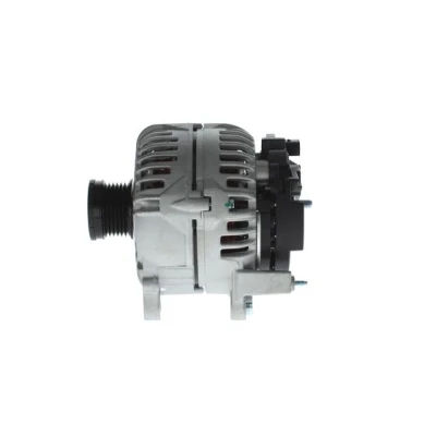 Abbildung von BOSCH 1 986 A00 906 Lichtmaschine 14V 140A VOLKSWAGEN: Passat B6 Variant, Golf 6, Plus / Crossgolf, AUDI: A3 Schrägheck, Sportback