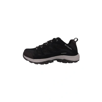 Abbildung von Columbia Niedrige Wanderschuhe für Männer, Crestwood Waterproof
