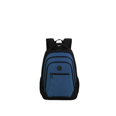 Abbildung von Aoking Rucksack Unisex BLACK AND BLUE